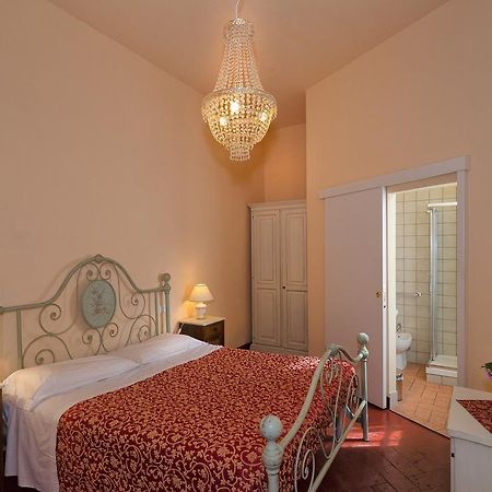 Hotel Galileo Pisa Eksteriør bilde