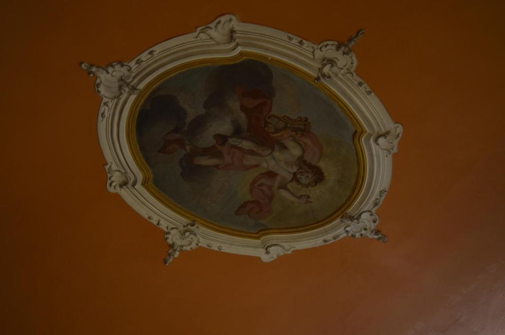 Hotel Galileo Pisa Rom bilde