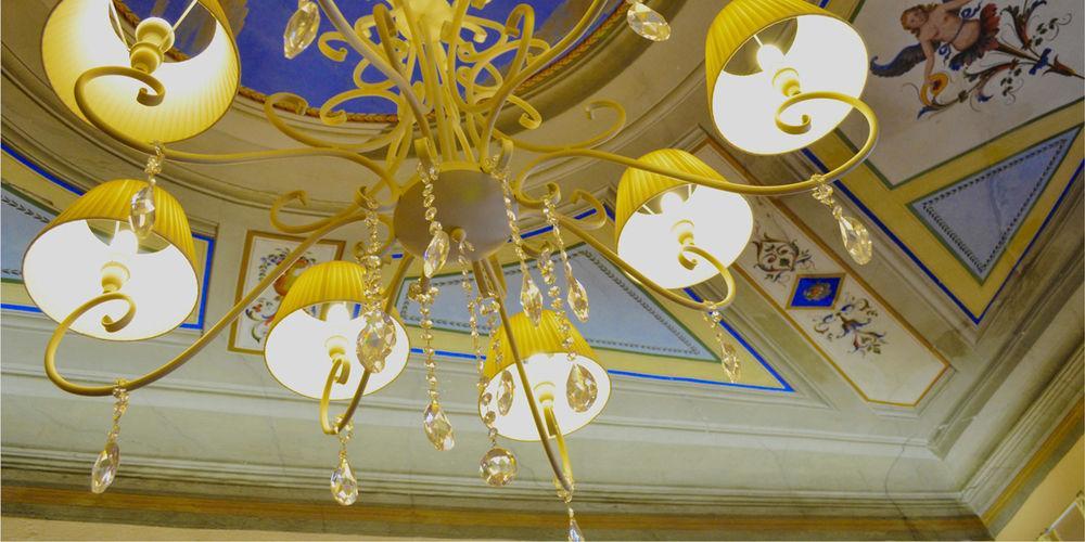 Hotel Galileo Pisa Eksteriør bilde