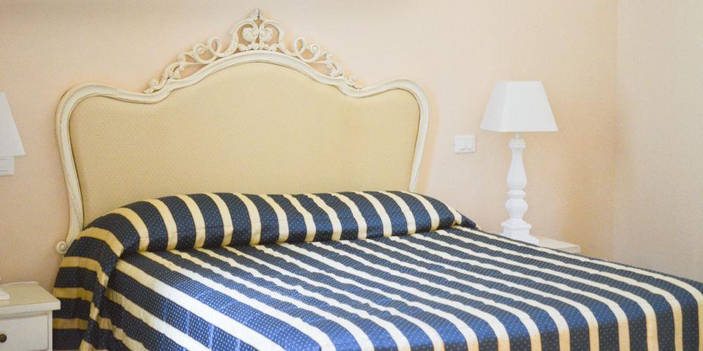 Hotel Galileo Pisa Eksteriør bilde