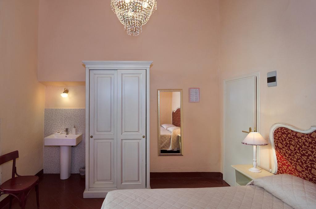 Hotel Galileo Pisa Rom bilde