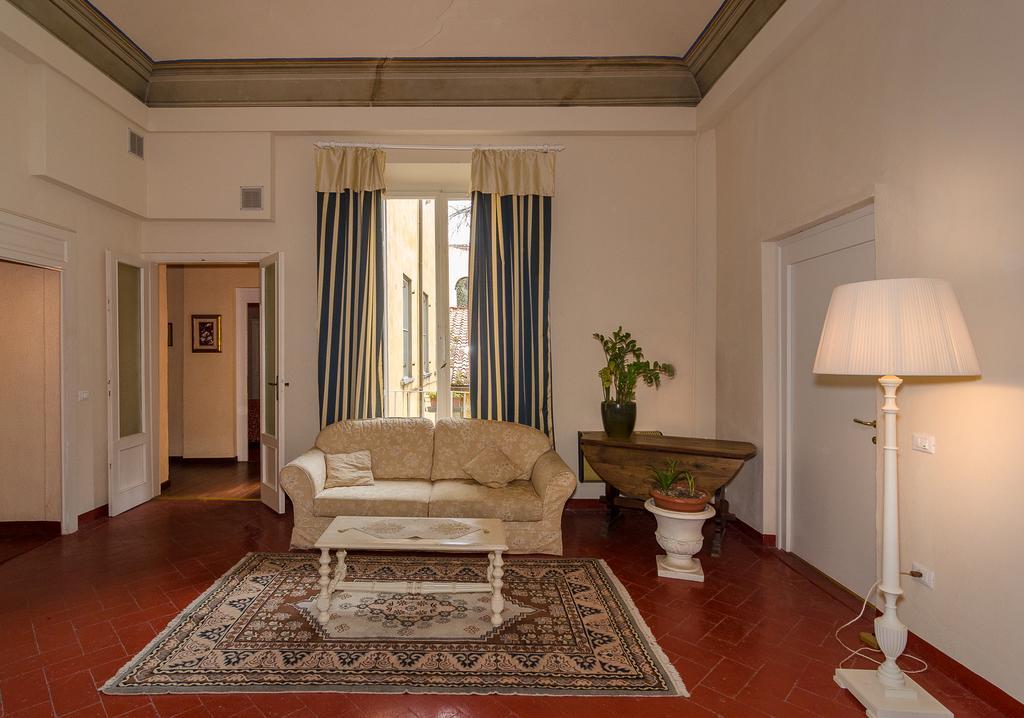 Hotel Galileo Pisa Eksteriør bilde