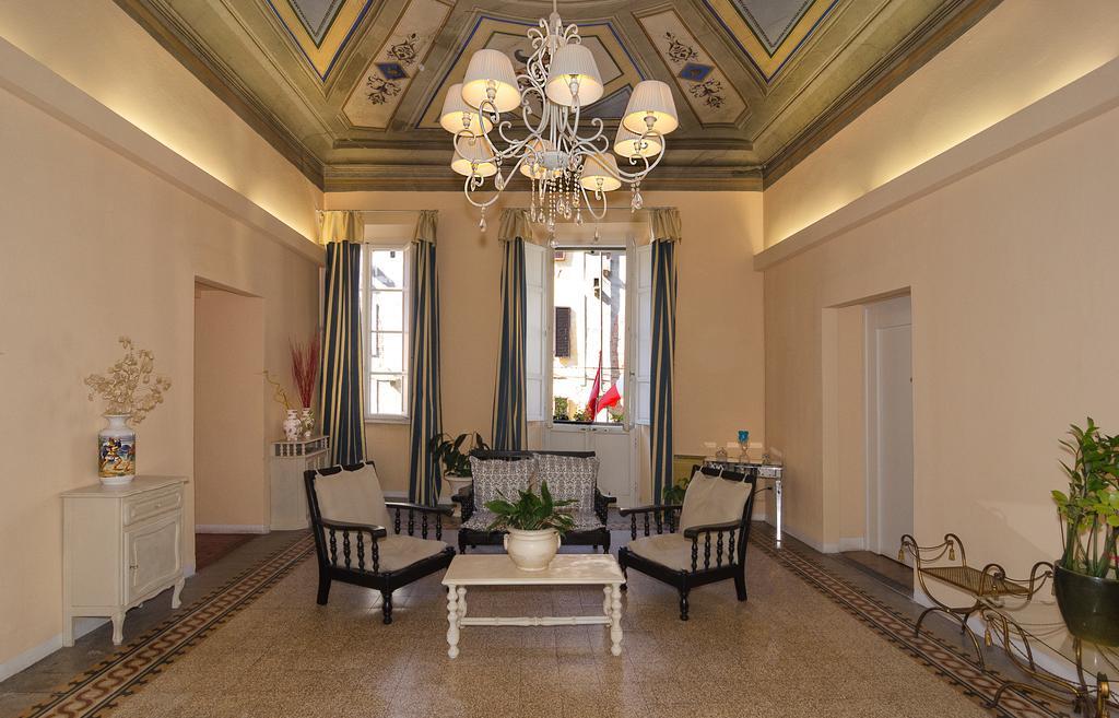 Hotel Galileo Pisa Eksteriør bilde