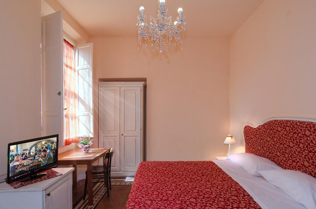Hotel Galileo Pisa Eksteriør bilde