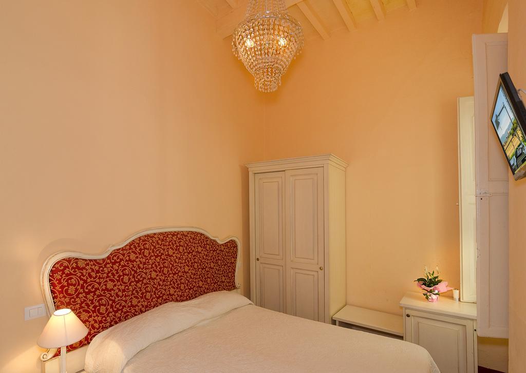 Hotel Galileo Pisa Eksteriør bilde