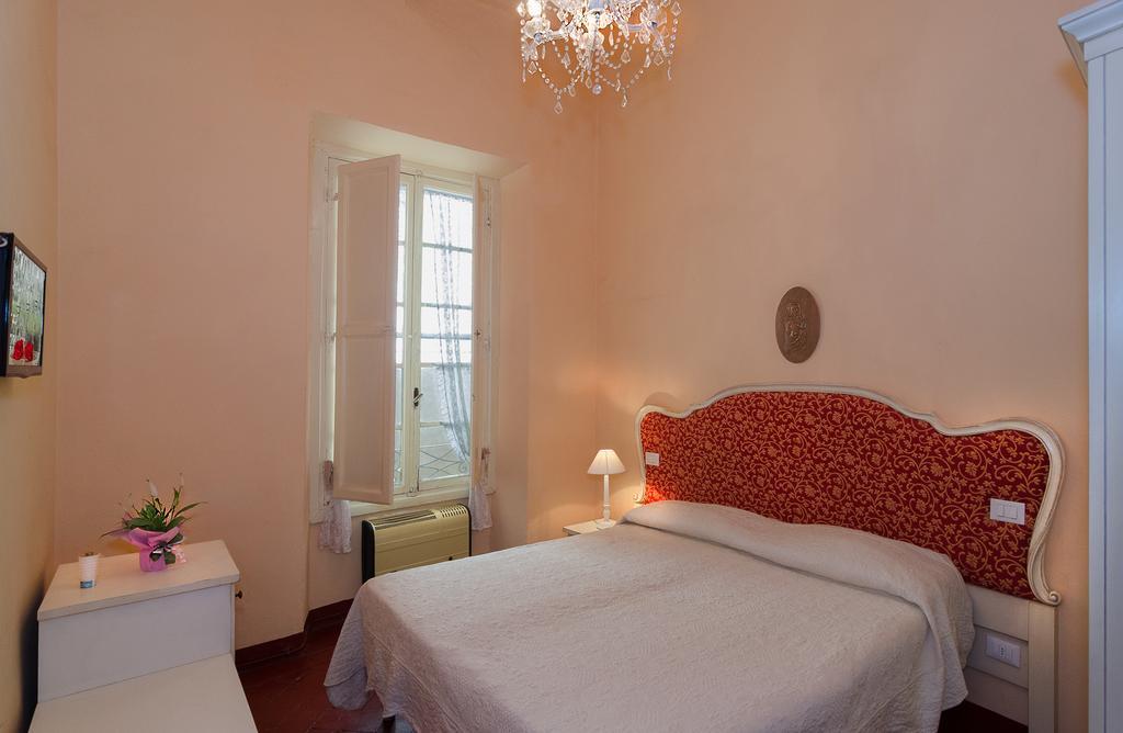 Hotel Galileo Pisa Eksteriør bilde