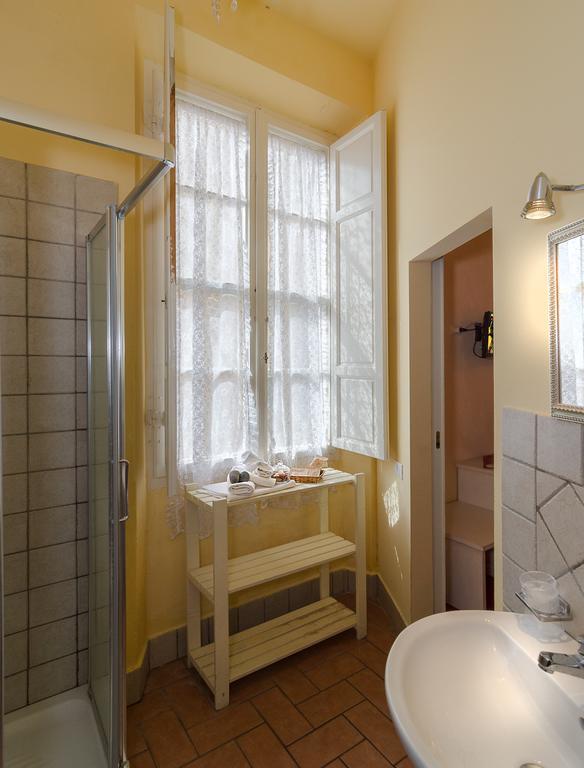 Hotel Galileo Pisa Eksteriør bilde
