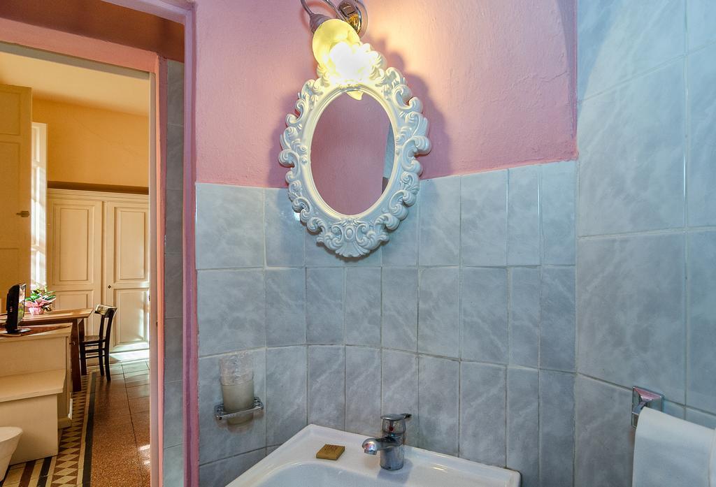 Hotel Galileo Pisa Eksteriør bilde