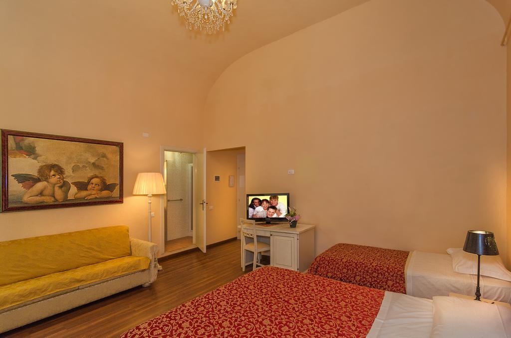 Hotel Galileo Pisa Eksteriør bilde