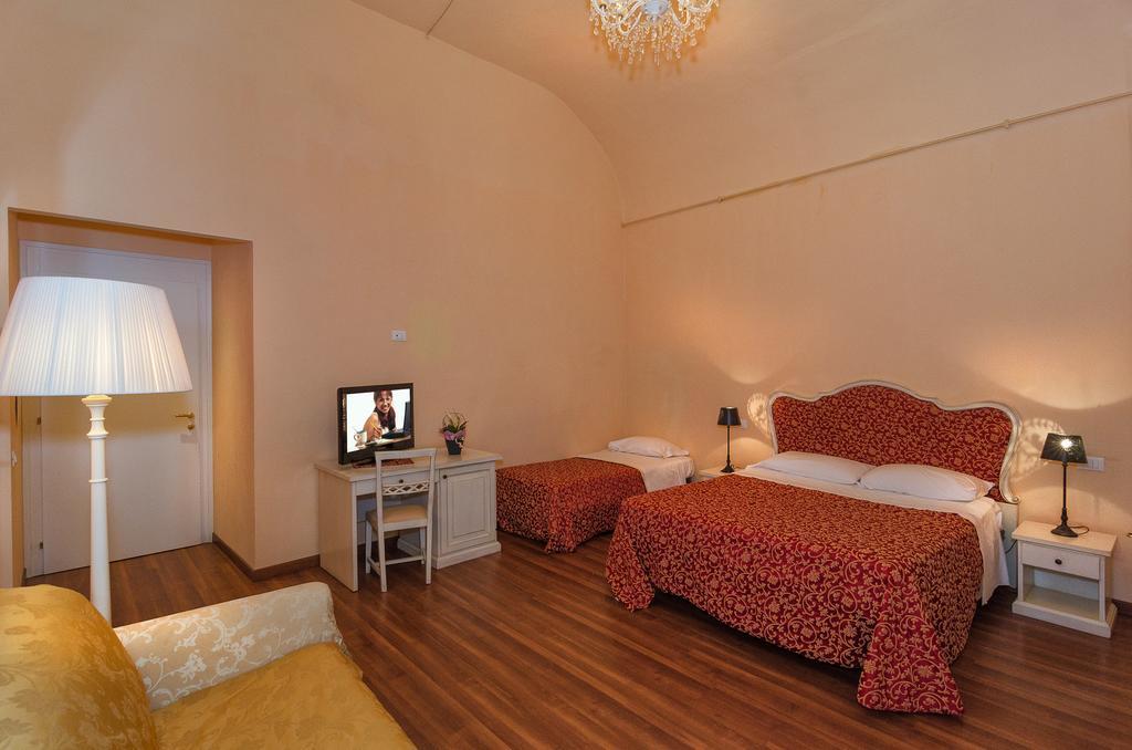 Hotel Galileo Pisa Eksteriør bilde