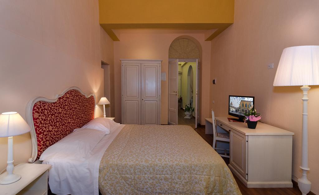 Hotel Galileo Pisa Eksteriør bilde