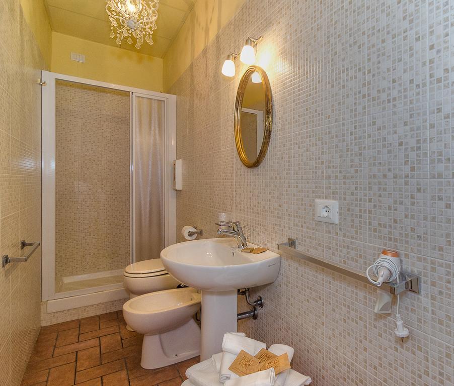 Hotel Galileo Pisa Eksteriør bilde