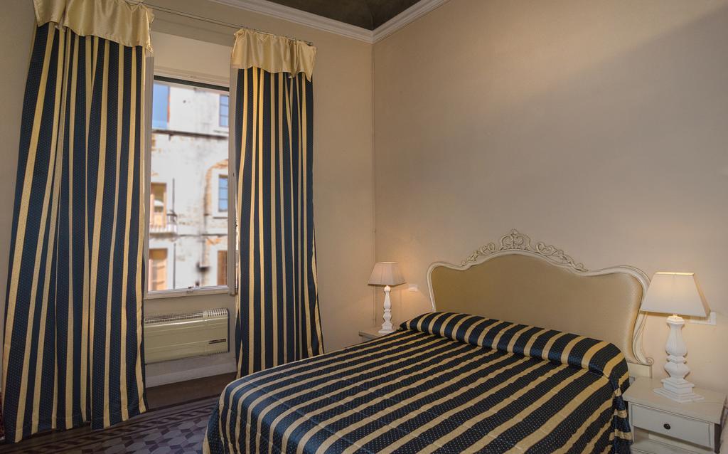 Hotel Galileo Pisa Rom bilde