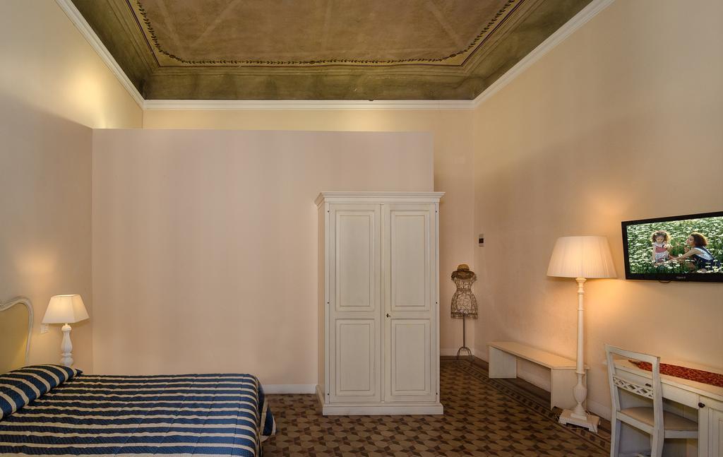 Hotel Galileo Pisa Eksteriør bilde