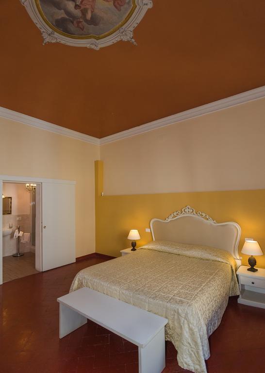Hotel Galileo Pisa Eksteriør bilde