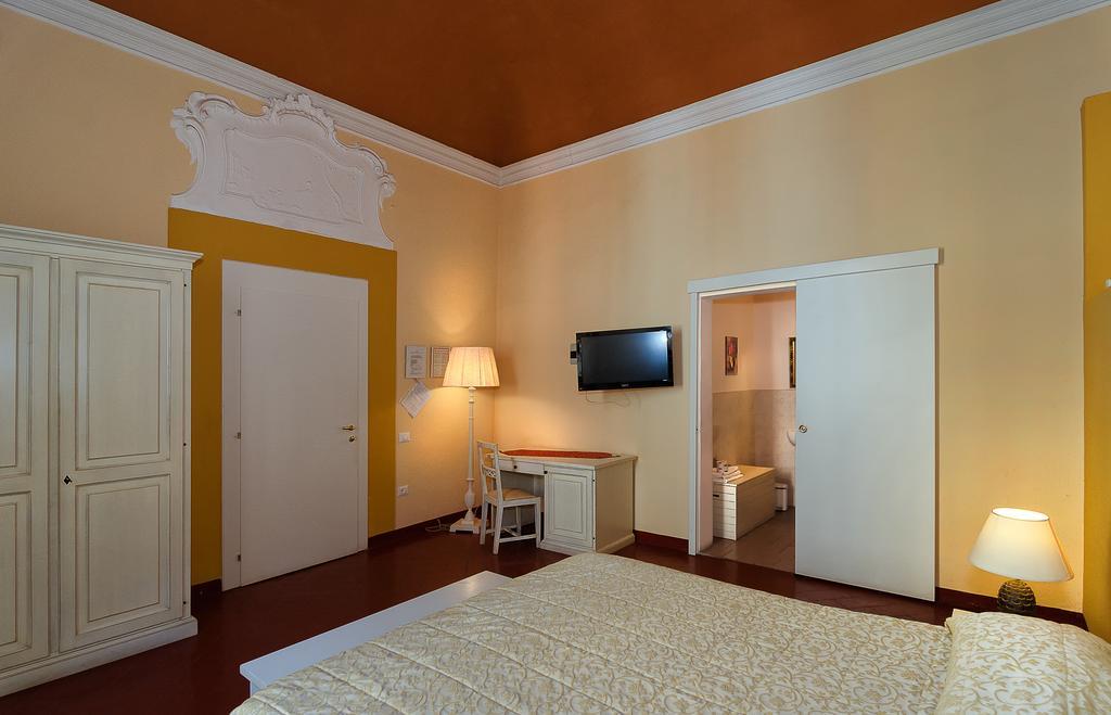 Hotel Galileo Pisa Eksteriør bilde