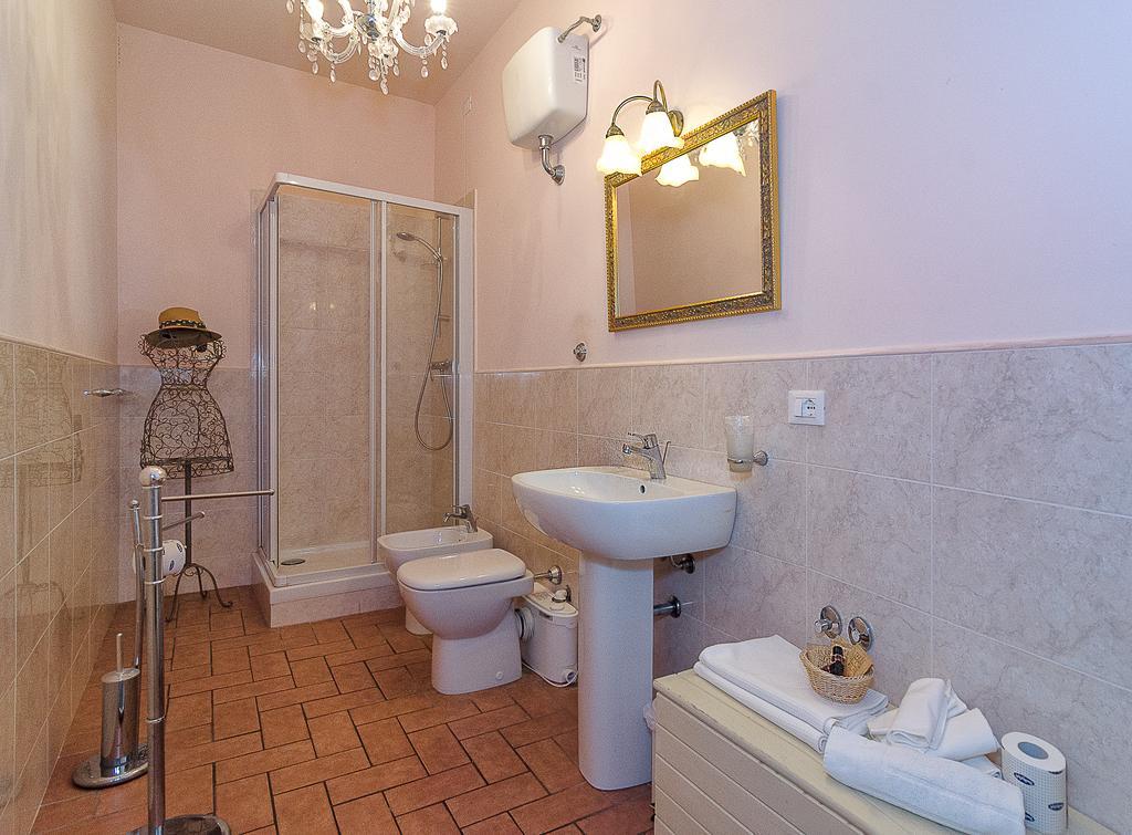 Hotel Galileo Pisa Eksteriør bilde