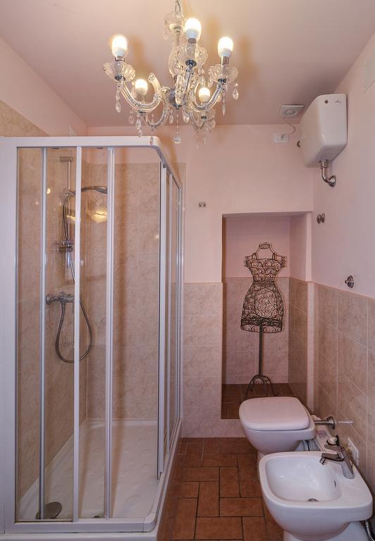 Hotel Galileo Pisa Eksteriør bilde