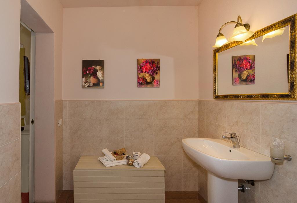Hotel Galileo Pisa Eksteriør bilde