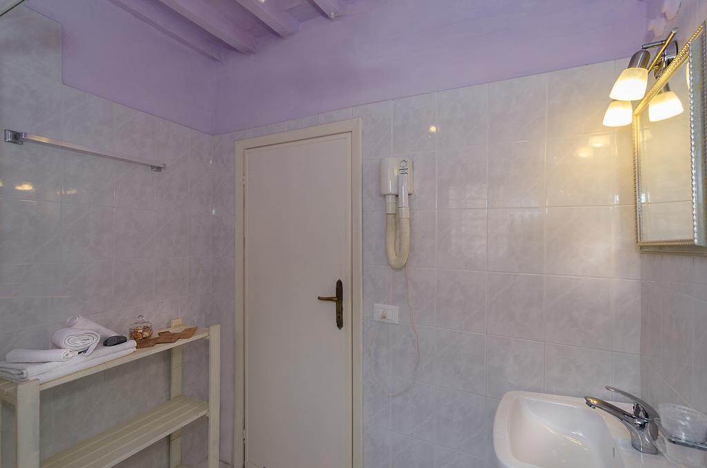 Hotel Galileo Pisa Eksteriør bilde
