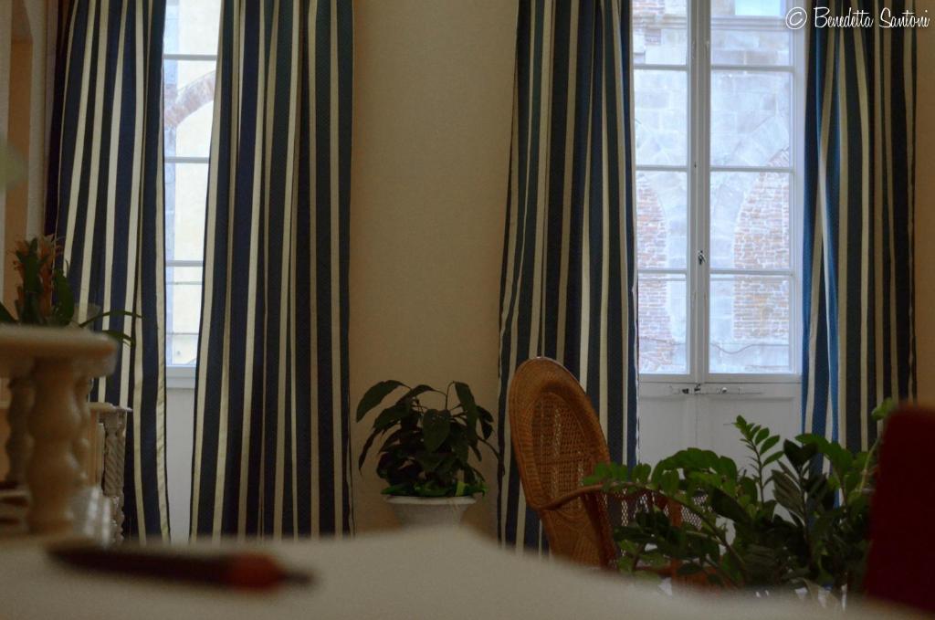 Hotel Galileo Pisa Eksteriør bilde
