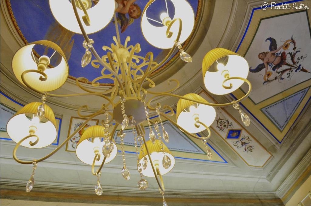 Hotel Galileo Pisa Eksteriør bilde