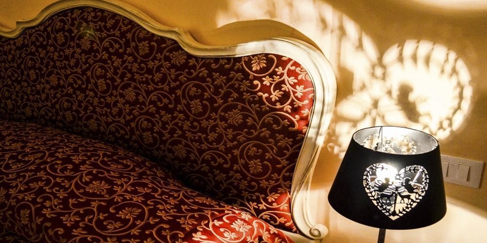 Hotel Galileo Pisa Eksteriør bilde