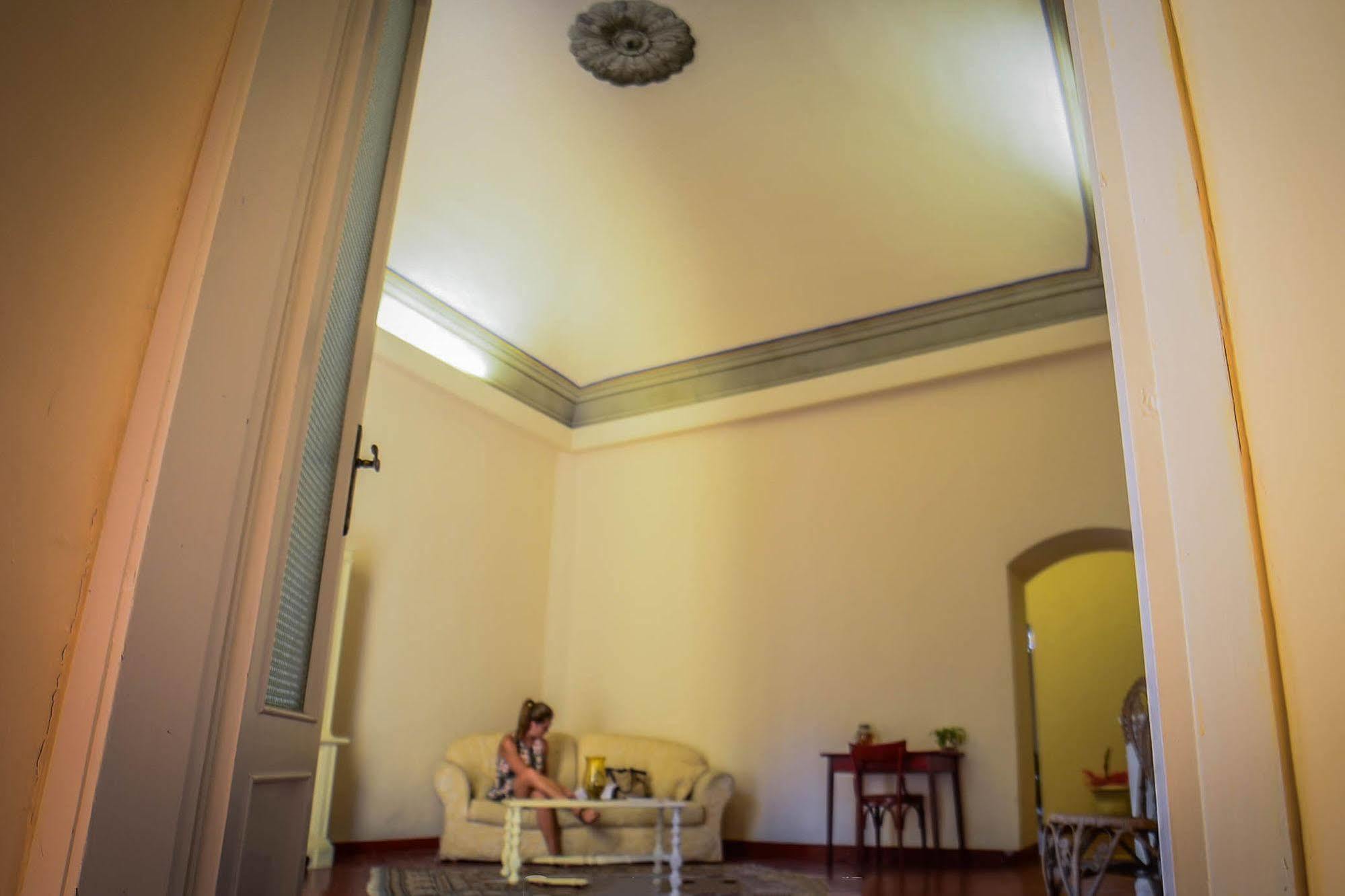 Hotel Galileo Pisa Eksteriør bilde