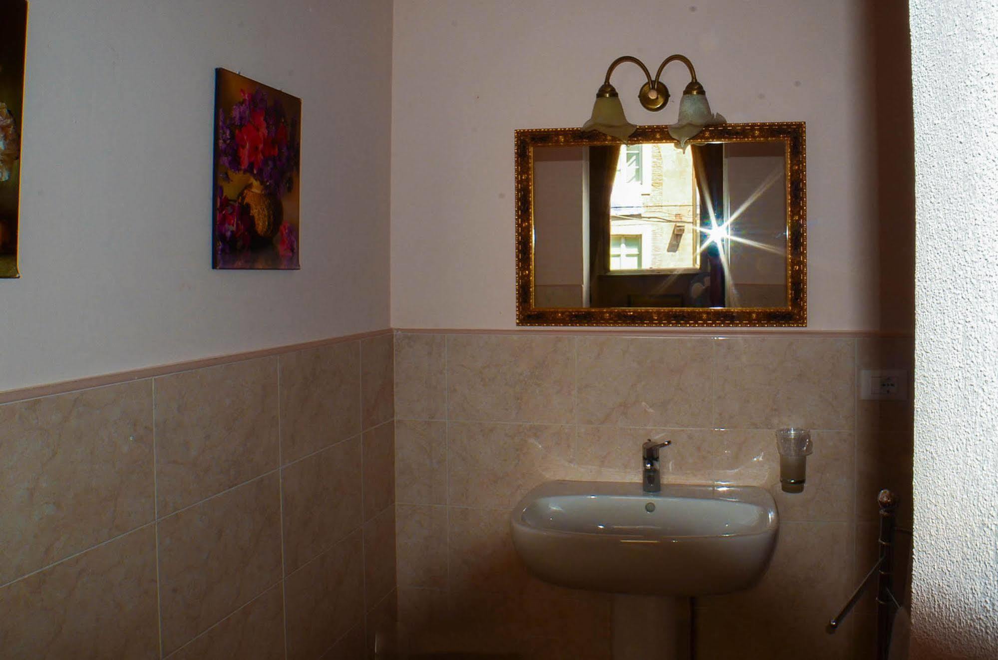 Hotel Galileo Pisa Eksteriør bilde