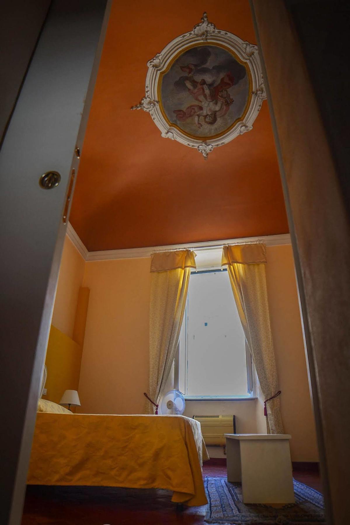 Hotel Galileo Pisa Eksteriør bilde