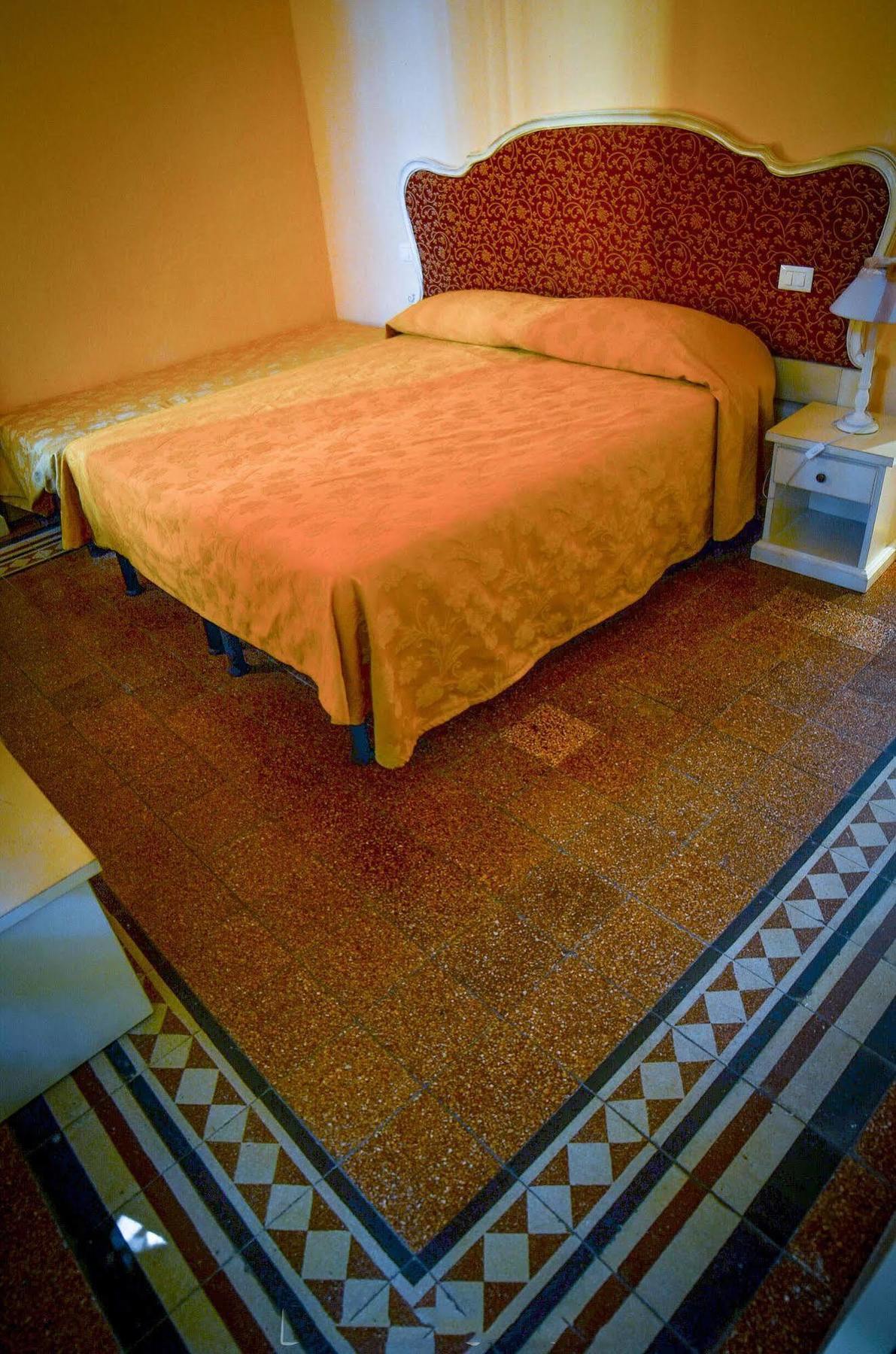 Hotel Galileo Pisa Eksteriør bilde