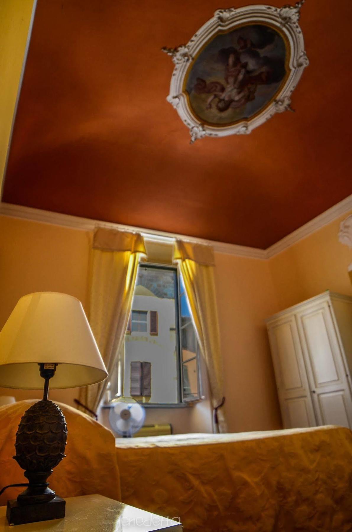 Hotel Galileo Pisa Eksteriør bilde